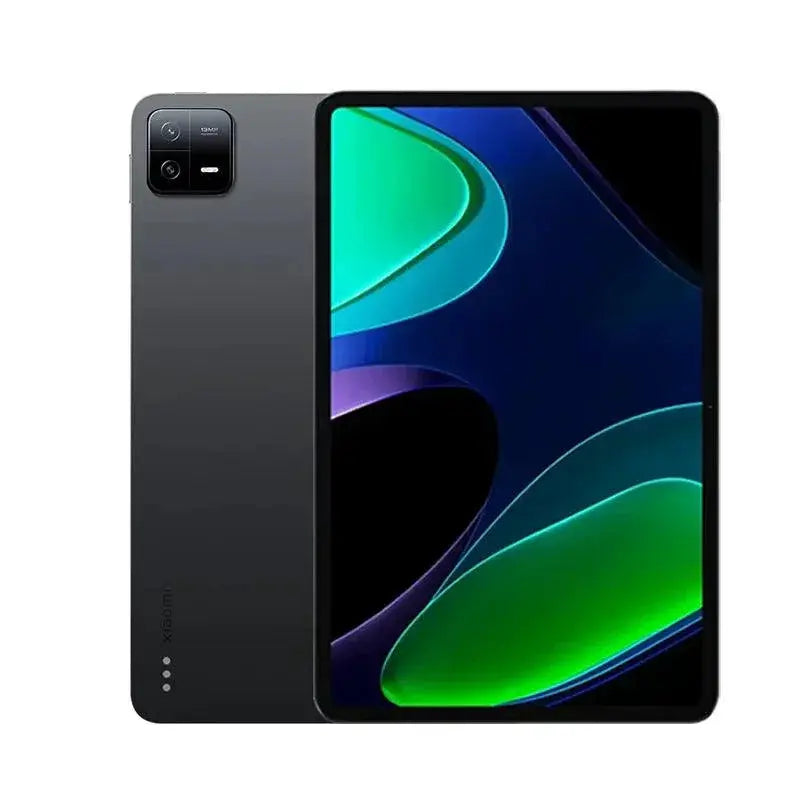 Xiaomi Pad 6 Tablet 11 Inch Snapdragon 870 Fast Charge