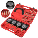 Motorcycle Carb Sync Tool Gauge Kit