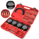SucceBuy Gauge Carb Synchronizer