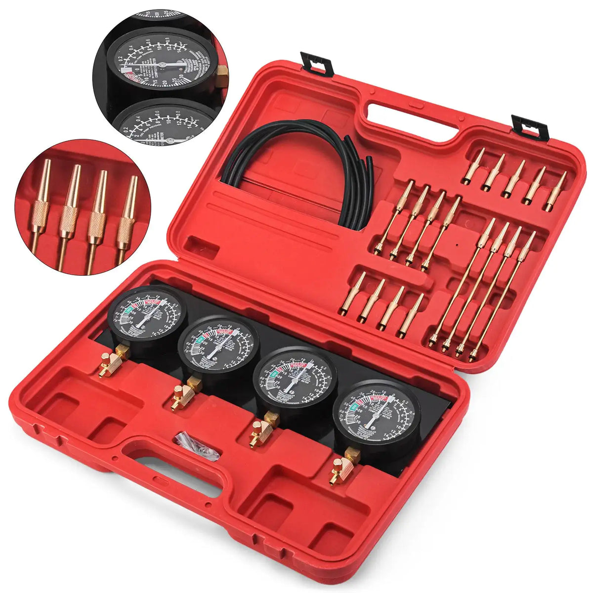 SucceBuy Gauge Carb Synchronizer — product image 7