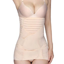 3 In 1 Postpartum Belly Band Waist Trainer Girdle Recovery