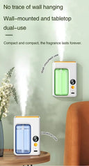 Mini Aromatherapy Machine Home Essential Oil Diffuser