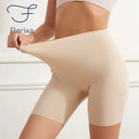 Flawless Seamless High Waist Shorts