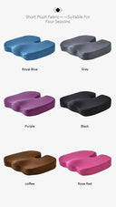 Coccyx Cushion For Office Workers Relief