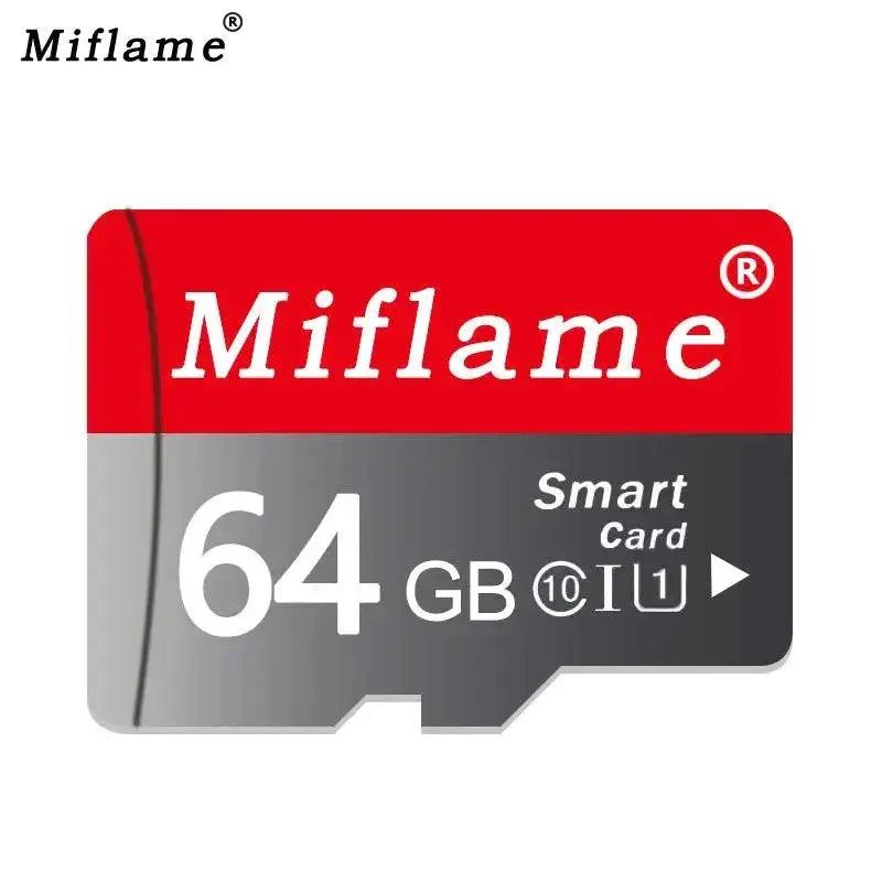 High Speed Micro SD Card for Cameras — product view