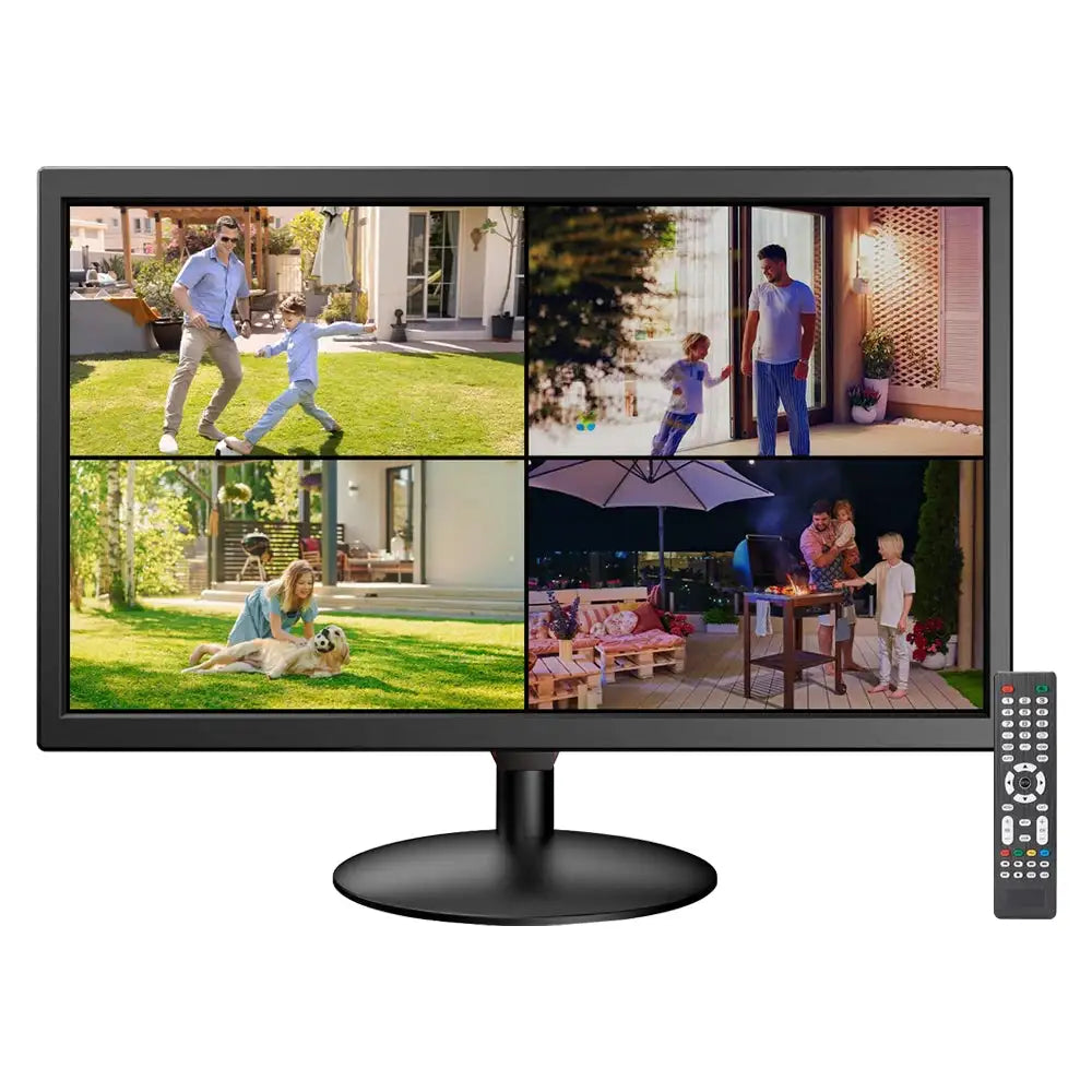 Eyoyo IPS HDMI PC Monitor USB — product view 1