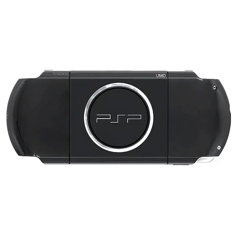 Original Sony PSP 3000 Handheld Game Console PlayStation Portable PSP-3006 Arcade Game Console Holiday Gift with Free Games
