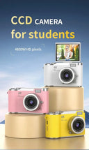 Smart Kids Camera for Creative Learning