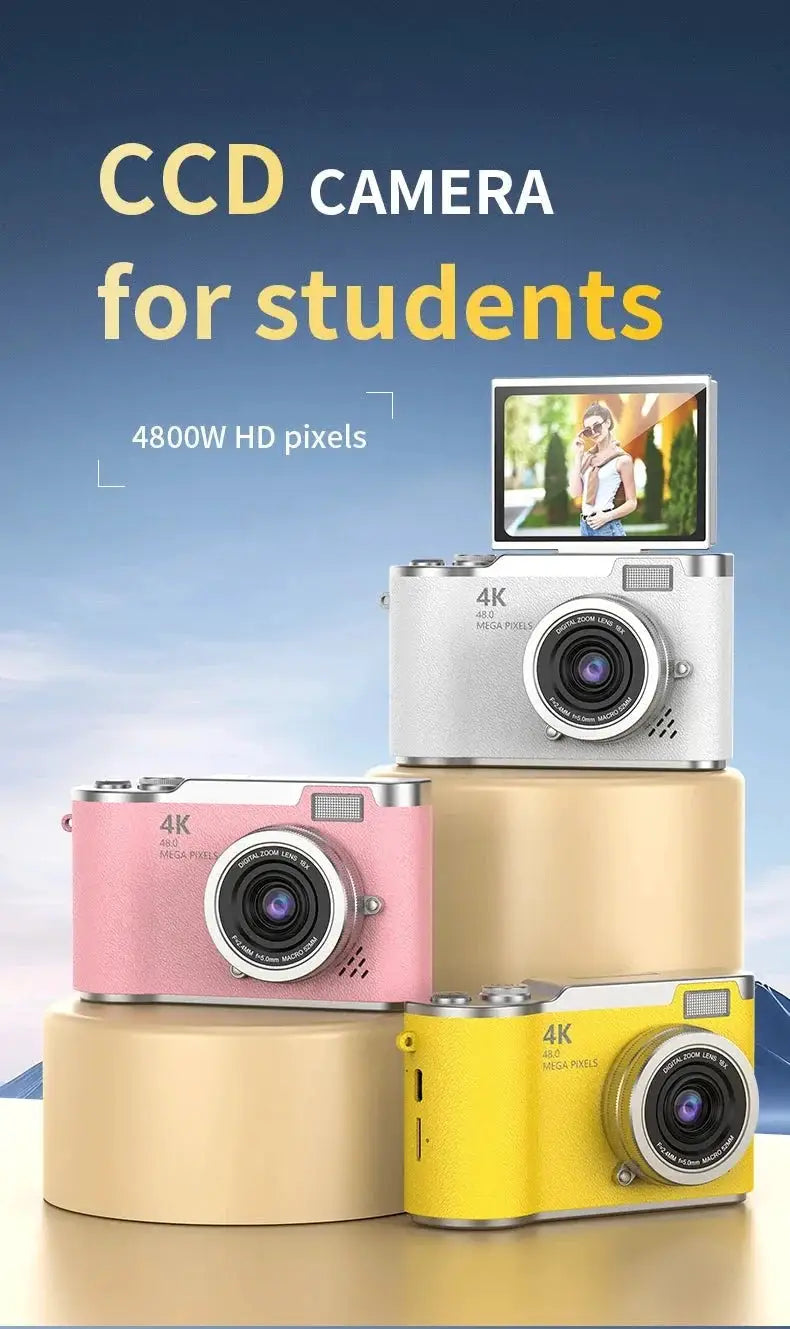 Kids Camera for Creative Edition AA — product view 10