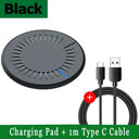 Wireless Charger Pad - Fast Charging For Phones