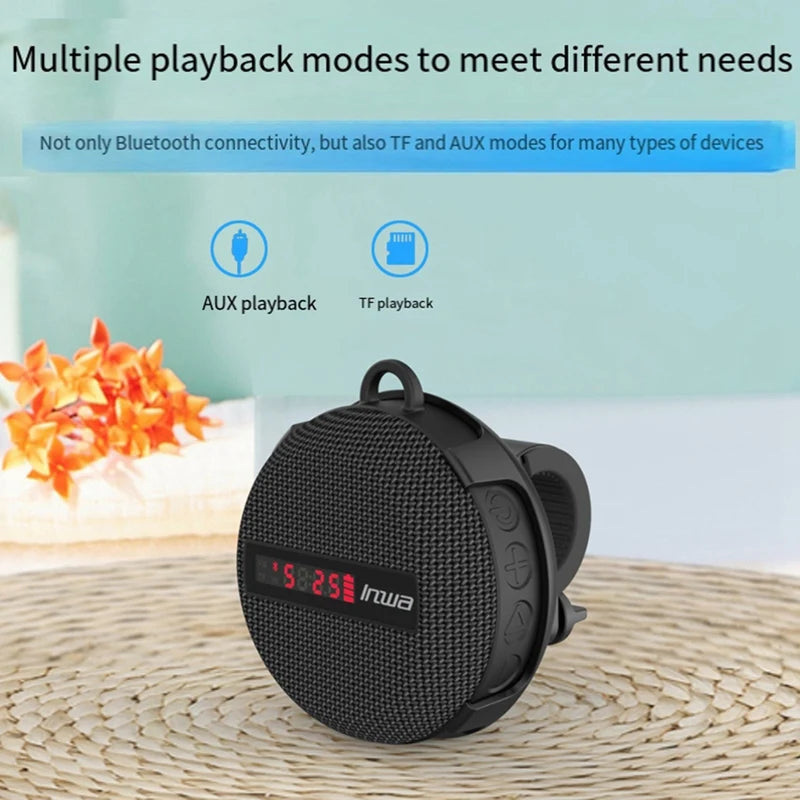 Handfree Portable Wireless Caixa De