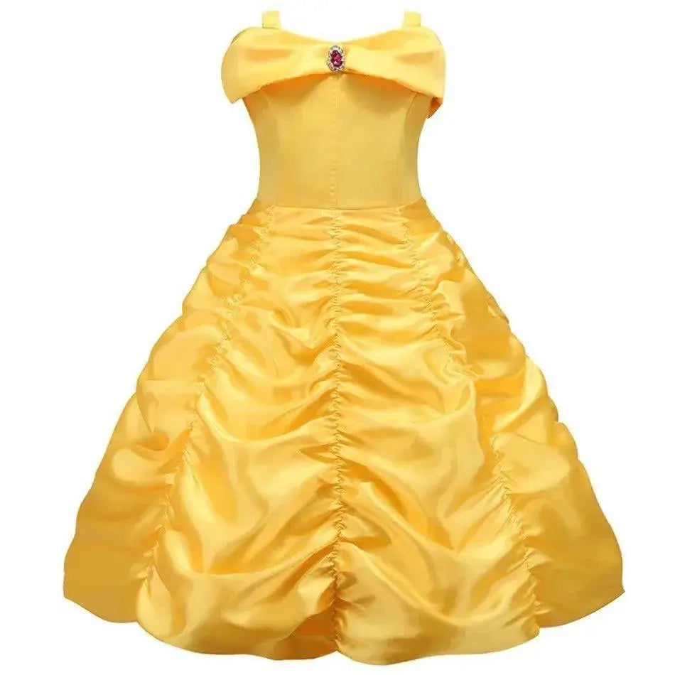 Costume Set for Girls Creative Play — product view 10