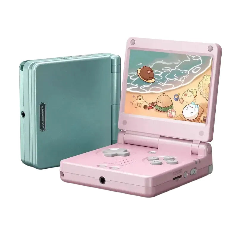 Anbernic RGSP Retro Gaming Console — product view 1