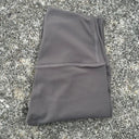 Yoga Leggings High Waist Back Pocket Premium Fit
