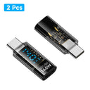 Typec Extender 140W Live Display