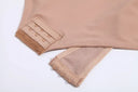 Lace Thong Bodysuit Shapewear For Women Seamless Control
