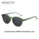 Glare-Reducing Sunglasses for Outdoors