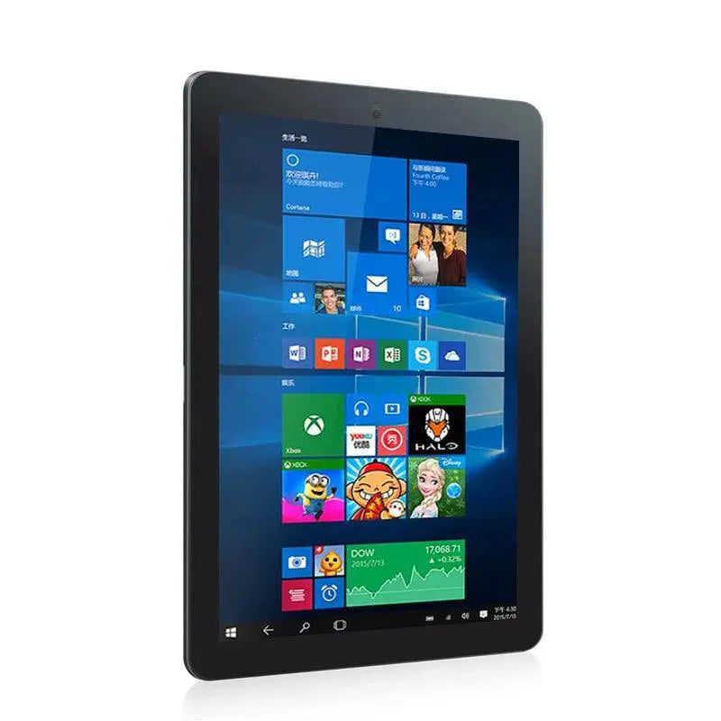 10.1-Inch RCA03 Windows Tablet with Quad-Core and 2GB RAM - OurLum.com