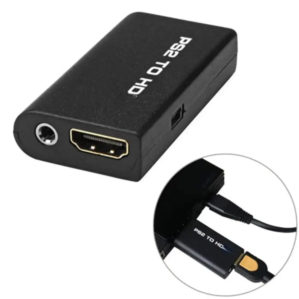 To HDMI Converter - Play — product view 6