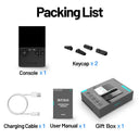 Trimui Brick Mini Retro Game Console