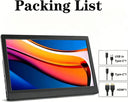 Monitor for Clearer Everyday Viewing