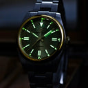 Pagani Design Gold Luxury Watches