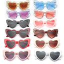 Heart-Shaped Sunglasses for Bachelorette Parties Fun