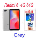 Xiaomi Redmi 6A - 4GB Long Battery Life