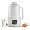SucceBuy Nut Milk Maker oz Soy for Homemade Oat Plant-Based