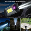 Unihertz Rugged Smartphone