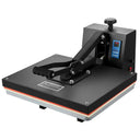 Manual Sublimation Heat Press Machine