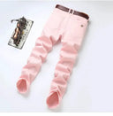 Men's Denim Jeans for Everyday Comfort