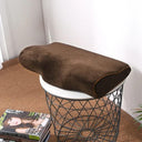 Magnetic Orthopedic Memory Foam Neck Pillow for Pain Relief