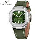 Pagani Design Stainless Steel Watch