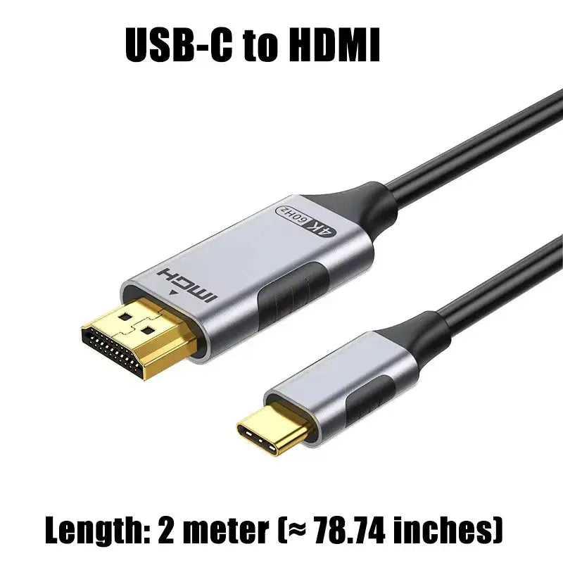 TypeC HDMI Ultra Gaming Converter — product view 8