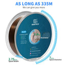Geeetech Silk PLA Strong Prints