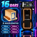Multifunctional Diode Hair System