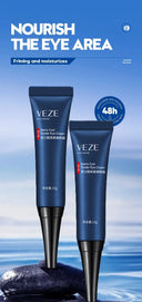 Brightening Retinol Eye Cream for Men