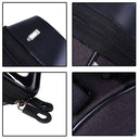Waterproof Cycling Handlebar Bag Touch Screen