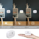 LED Night Light - Auto Motion Cabinet Sensor