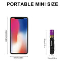 UV Flashlight - Fast Money And Pet Stain Detection