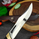 Balanced Boning Knife for Meat and Fish