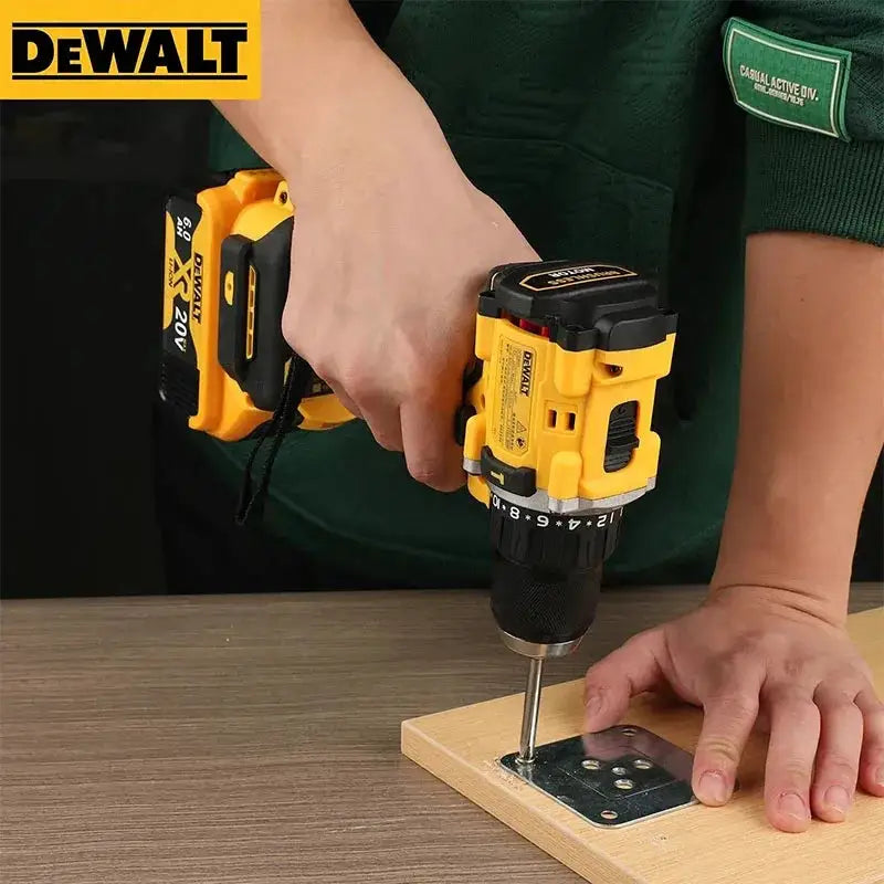 Dewalt 20V Long Life Battery