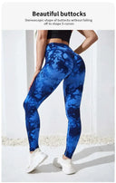 Moisture-Wicking Womens Leggings Yoga