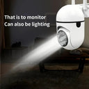 Wireless Security Camera for Home Safety