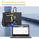 Flying Bear Ghost 6 3D Printer Precision And Speed Dual Extruder