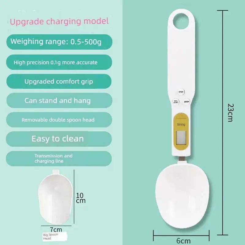 Tangya High Precision Baby Milk Powder Scale For Parents