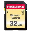 Memory Card for Reliable Storage