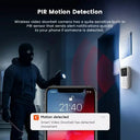Smart Video Doorbell 1080p Instant Alert Buy Now