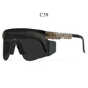 Pit Viper Sunglasses: for Men and Women UV400 Shades
